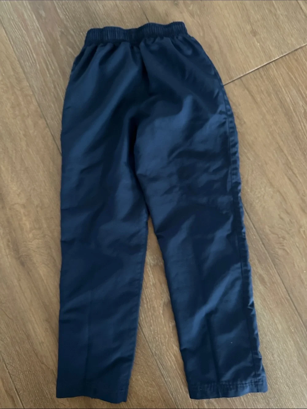Bauer Team boys light weight hockey pants. SIZE XS/TP.